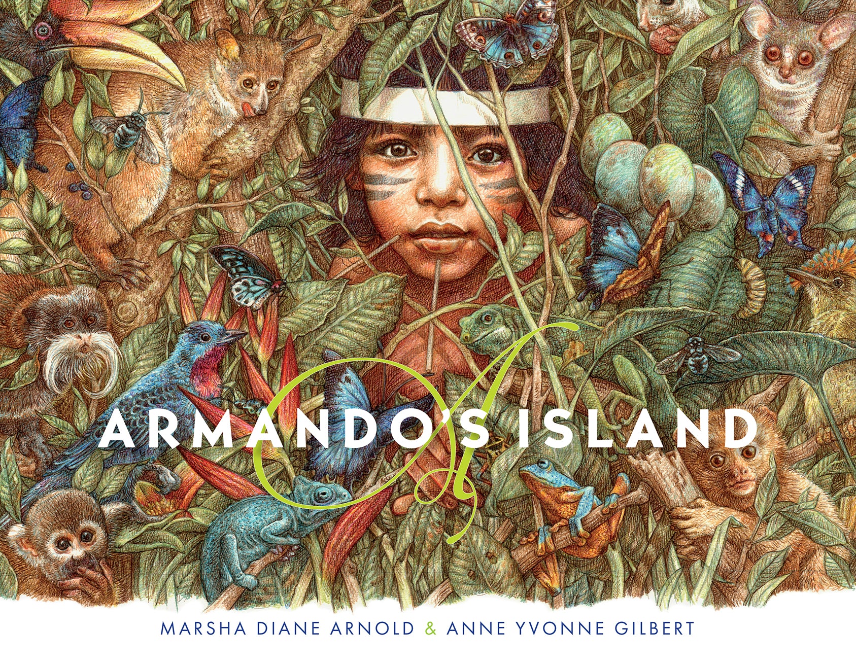 Armando's Island - Tropical Paradise Getaway | Perfect for Beach Vacations, Honeymoons & Relaxing Escapes