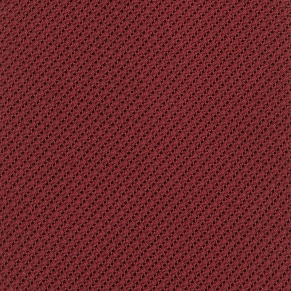 Premium Grenadine Solid Color Necktie for Men - Classic Silk Tie for Business, Weddings & Formal Occasions