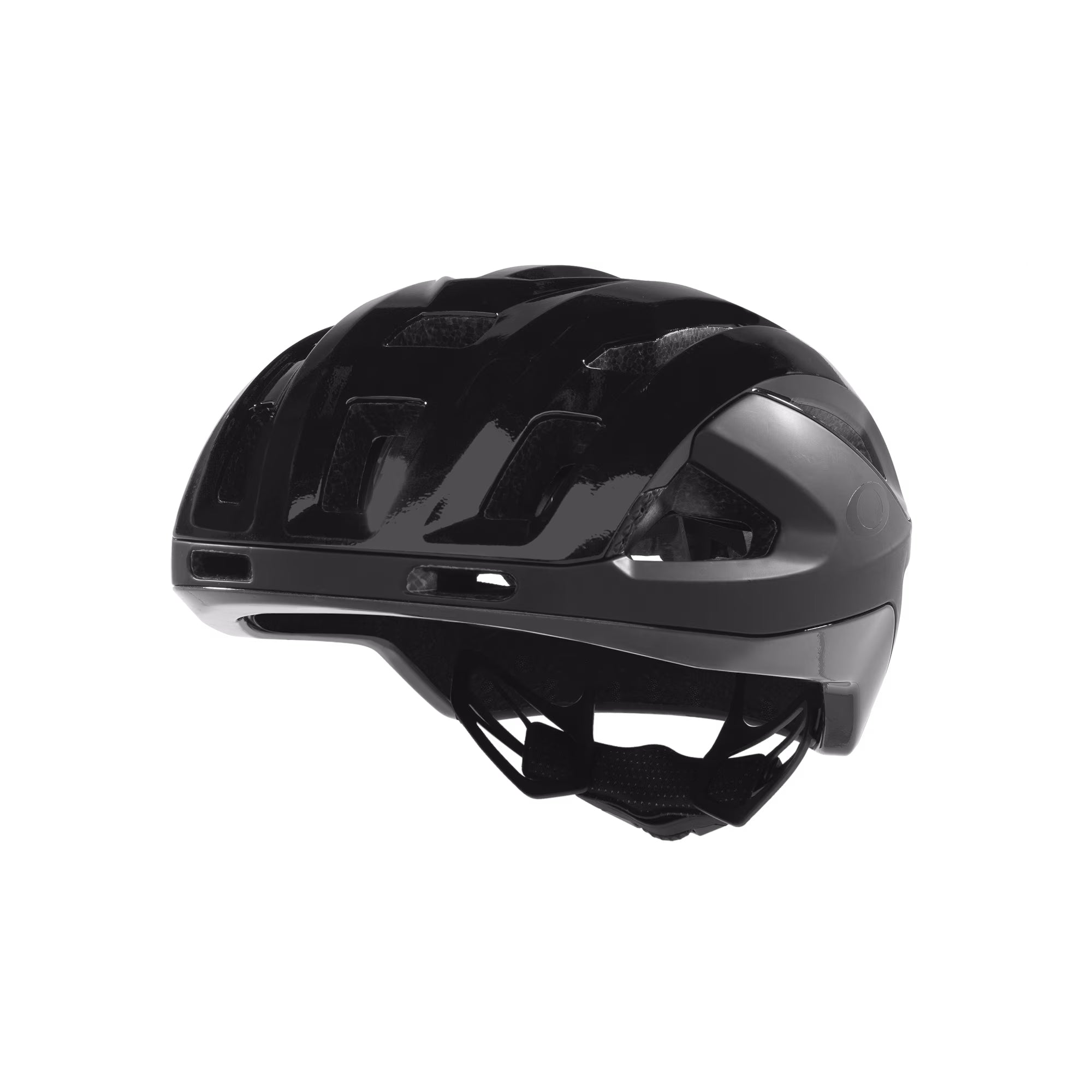 Polished/Matte Black Reflective