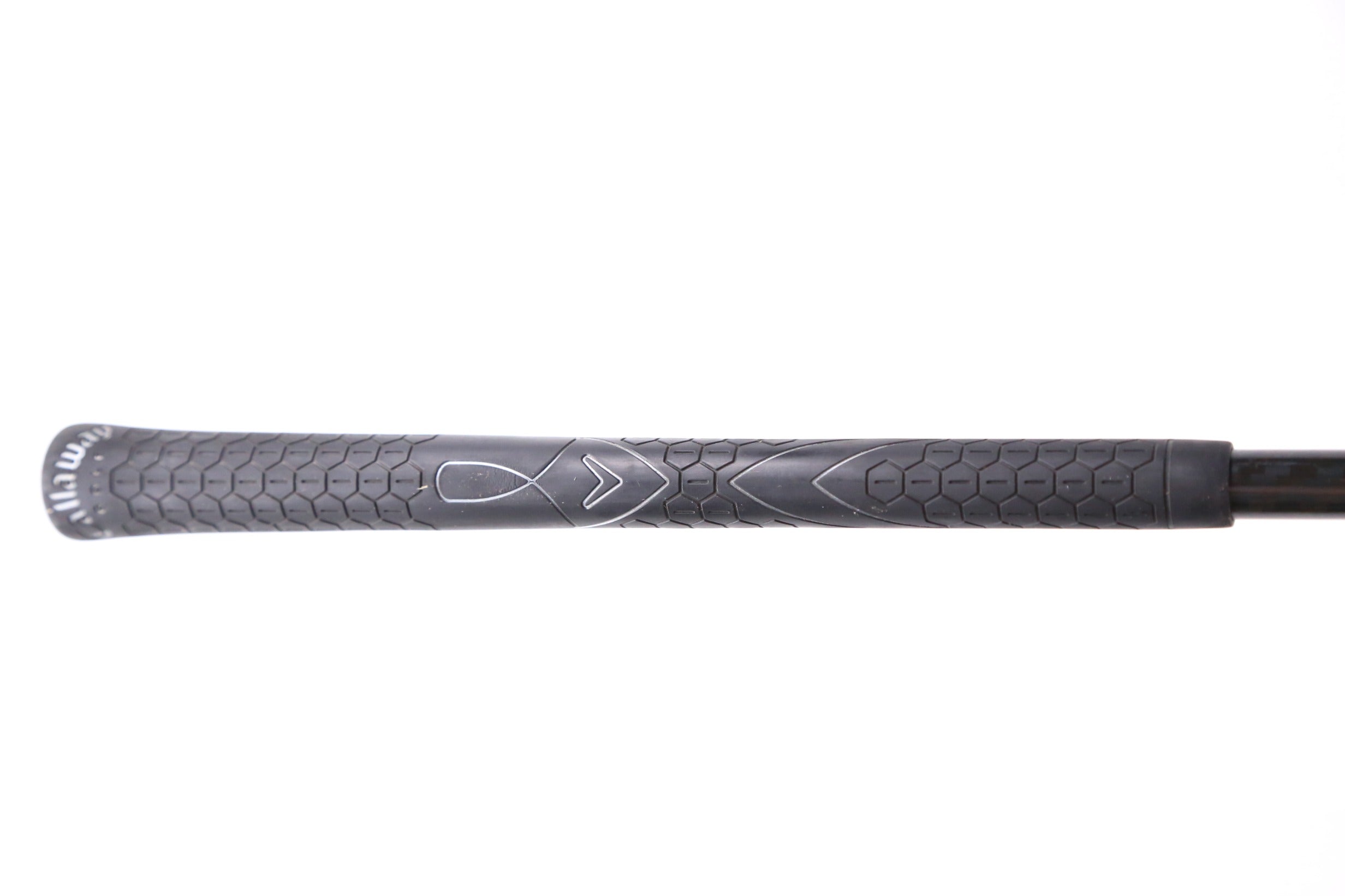 Used Callaway Big Bertha Fusion 3 Wood Golf Club - Right Handed 15° Stiff Flex - Perfect for Mid-Handicap Golfers & Driving Range Practice