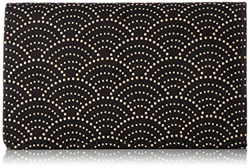 Kuroshi Deerskin x White Lacquer with Aosea Wave Pattern 2501-11-004