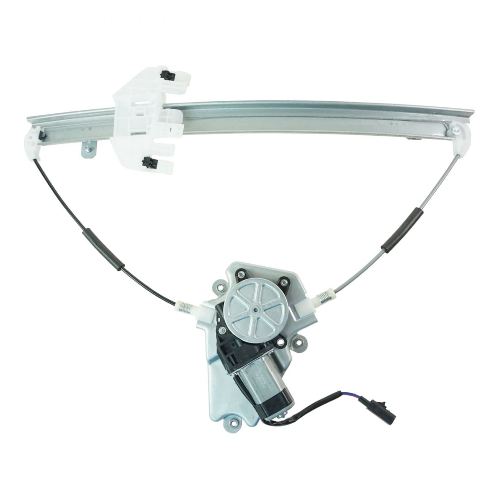 Jeep Liberty 2006-2007 Front Power Window Regulator & Motor Assembly Replacement - Durable Auto Parts for Smooth Window Operation (Perfect for Off-Roading & Daily Commuting)