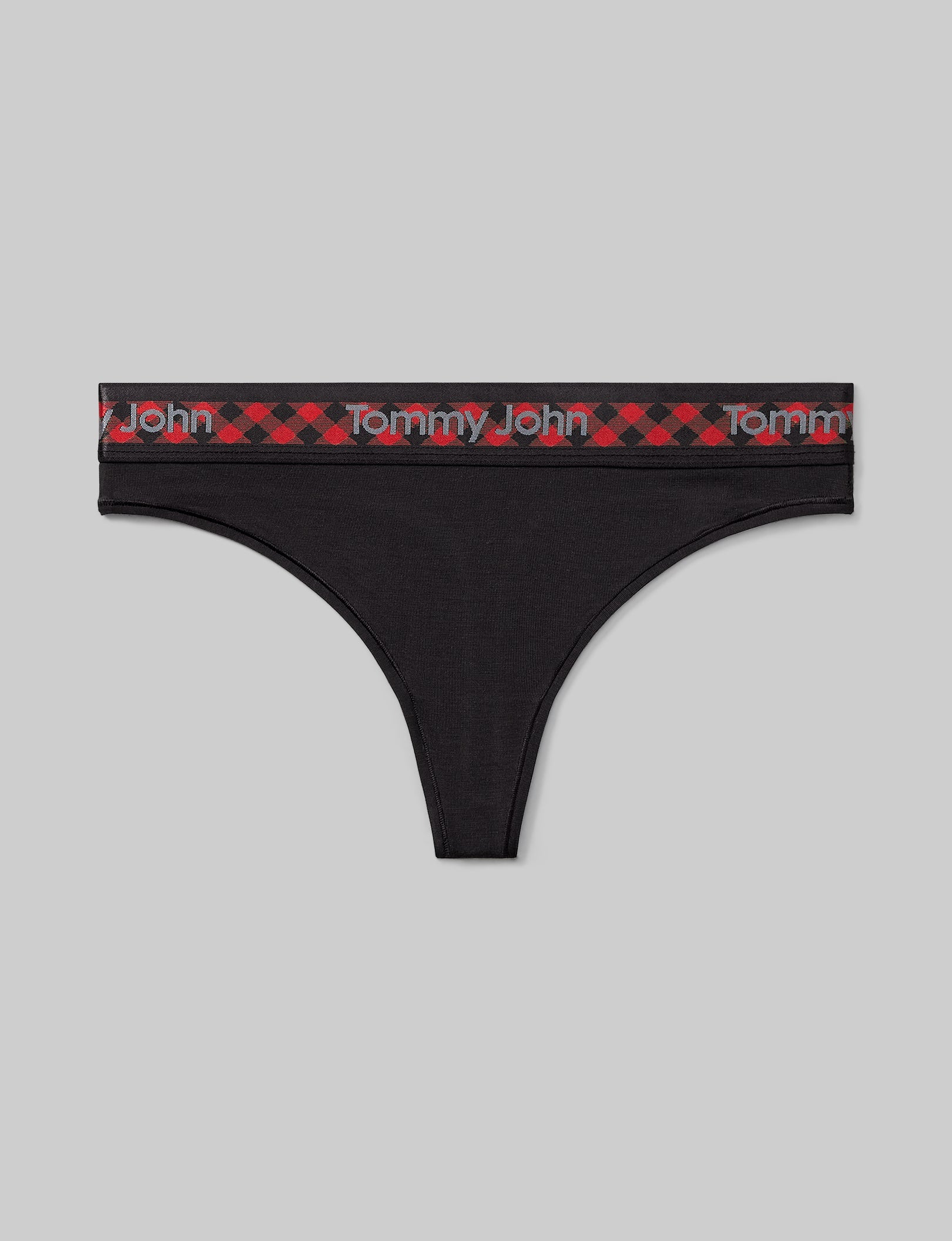 Seamless Women's Thong Underwear - Ultra Soft Second Skin Feel for All-Day Comfort - Perfect for Yoga, Workout & Everyday Wear