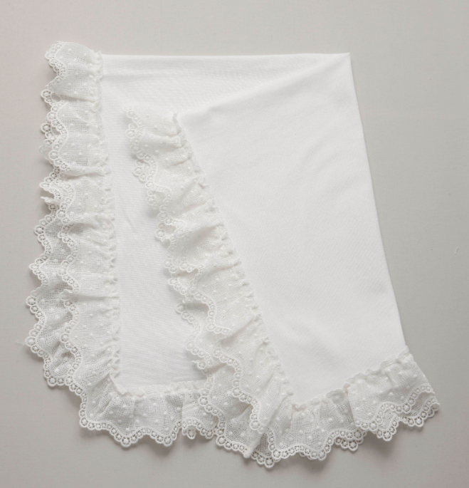 JESURUM BENEDETTA Soft Luxury Blanket - Ultra Cozy & Breathable All-Season Throw - Perfect for Bed, Sofa, Travel & Gift Giving