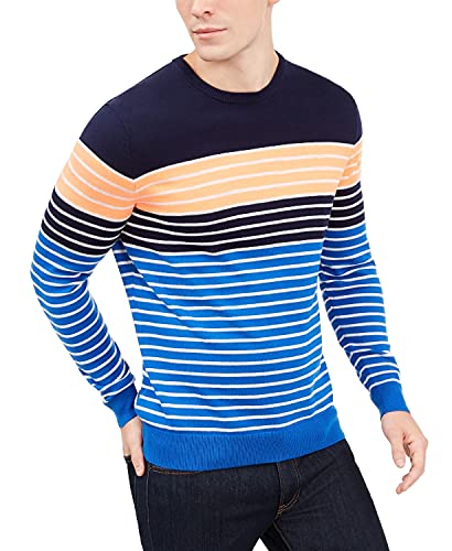 Club Room Men's Casual Classic Button-Down Shirt for Work, Office & Everyday Wear | Comfortable & Stylish Men's Fashion