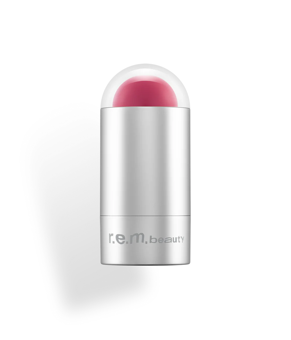 R.E.M. Beauty Blush & Lipstick Set - Long Lasting Cream Blush & Matte Lipstick Duo for Natural Makeup Look | Perfect for Everyday Wear, Date Night & Special Occasions