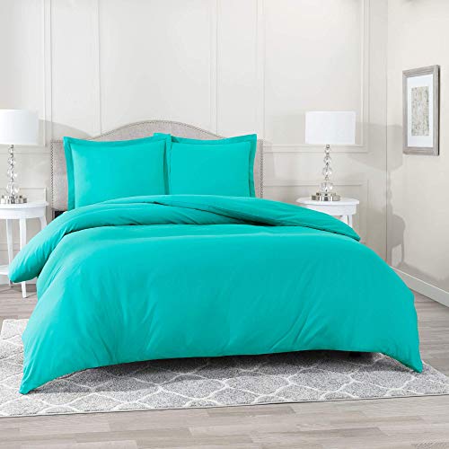 Teal Blue