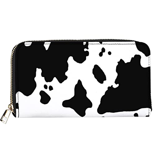 Cow Print
