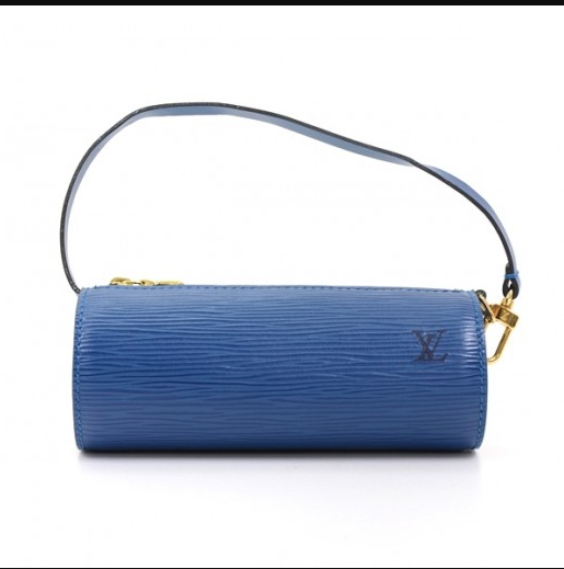 LV Soufflot Bag Black Epi Leather - Luxury Designer Handbag for Women | Perfect for Work, Travel & Evening Events