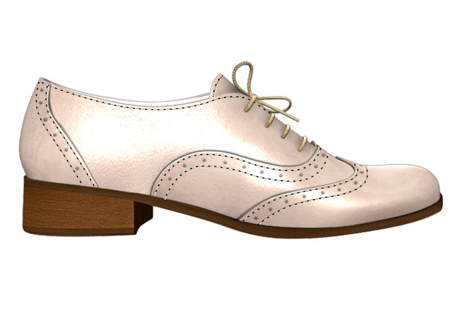 Lenox Oxfords 152 - Premium Men's Dress Shoes for Business & Formal Wear - Comfortable Leather Oxfords for Office, Weddings & Special Occasions