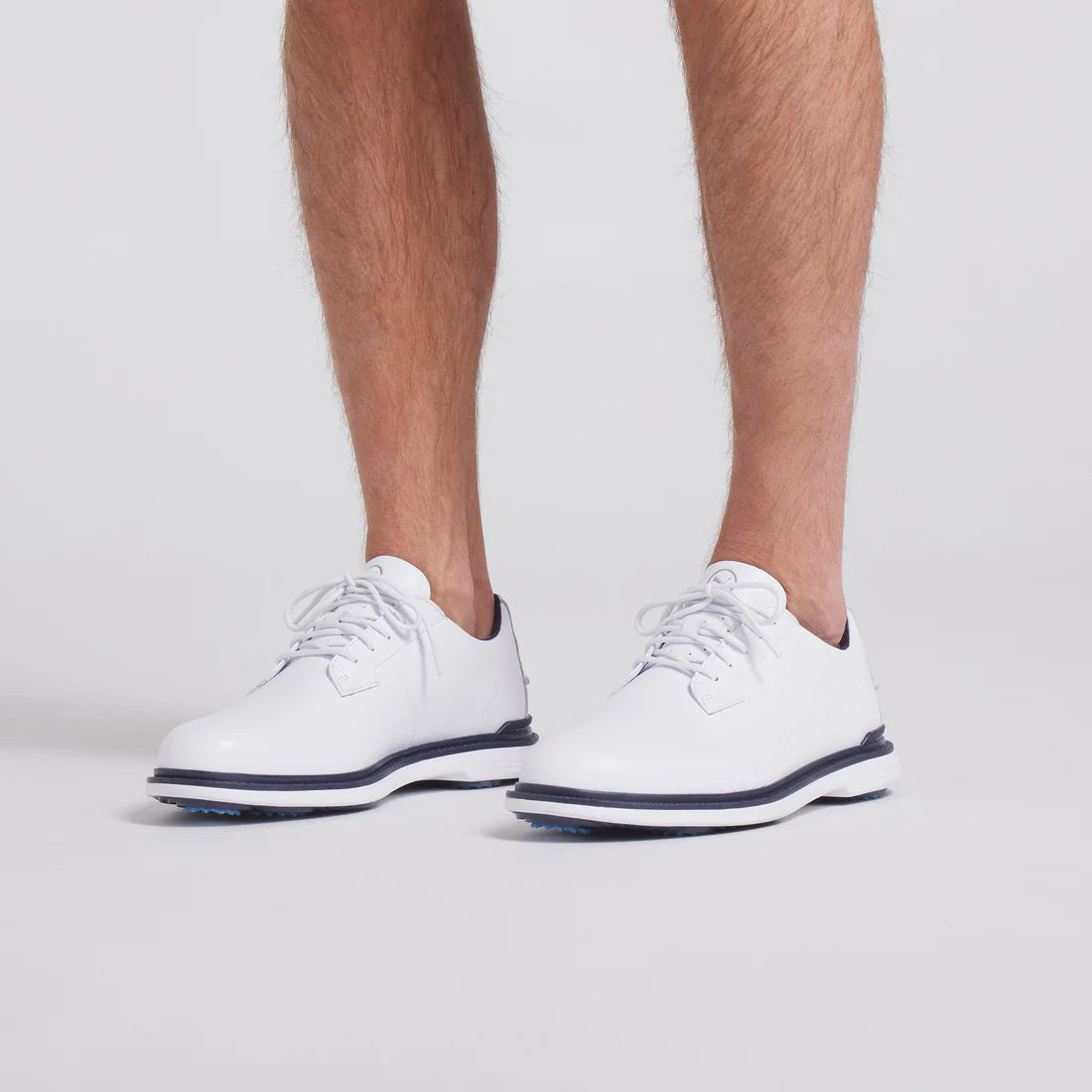 Puma Royale Sneakers for Men & Women - White & Navy Blue Casual Shoes for Running, Walking & Gym - Comfortable Athletic Footwear for Everyday Wear