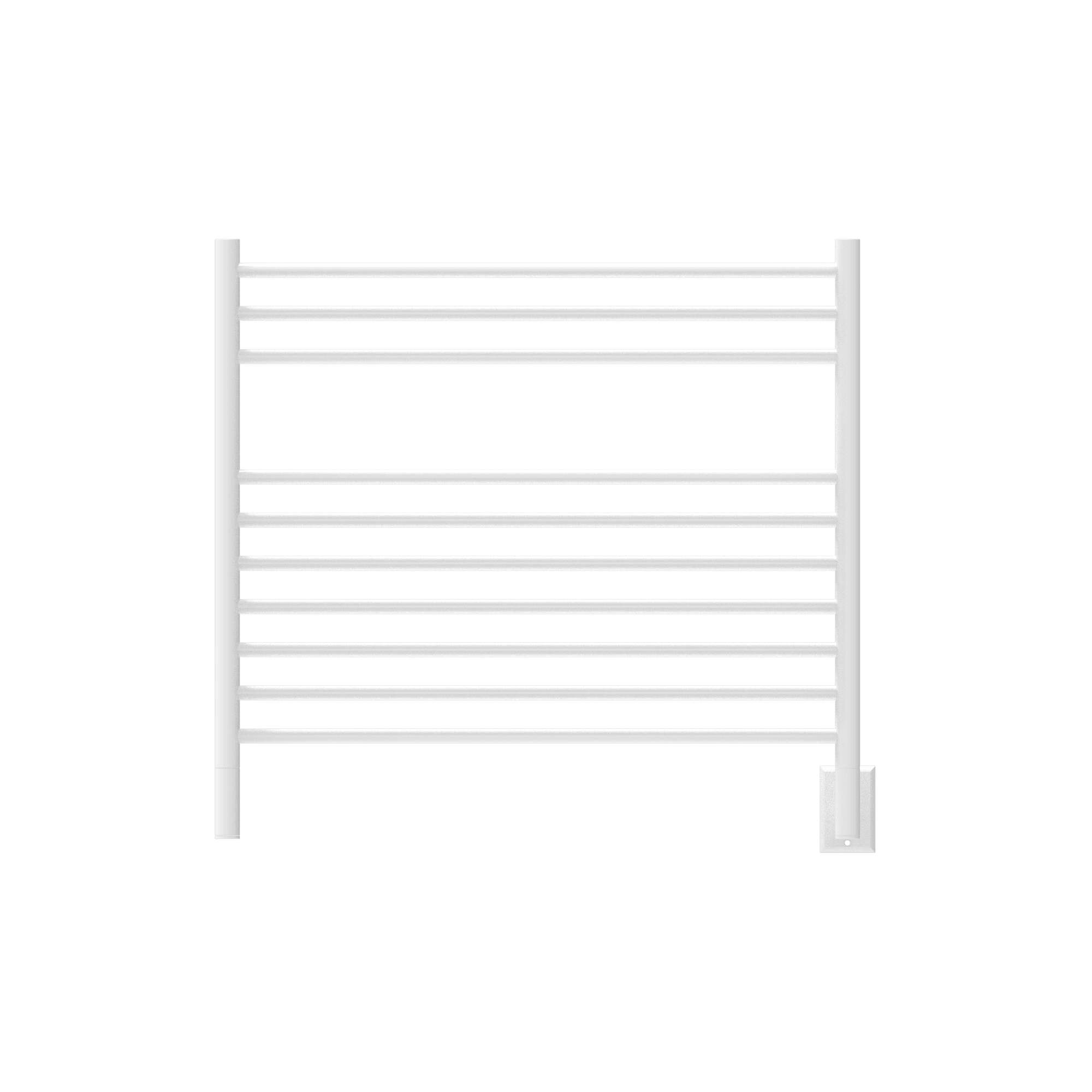 Amba Jeeves K Straight Hardwired Towel Warmer - 29.5