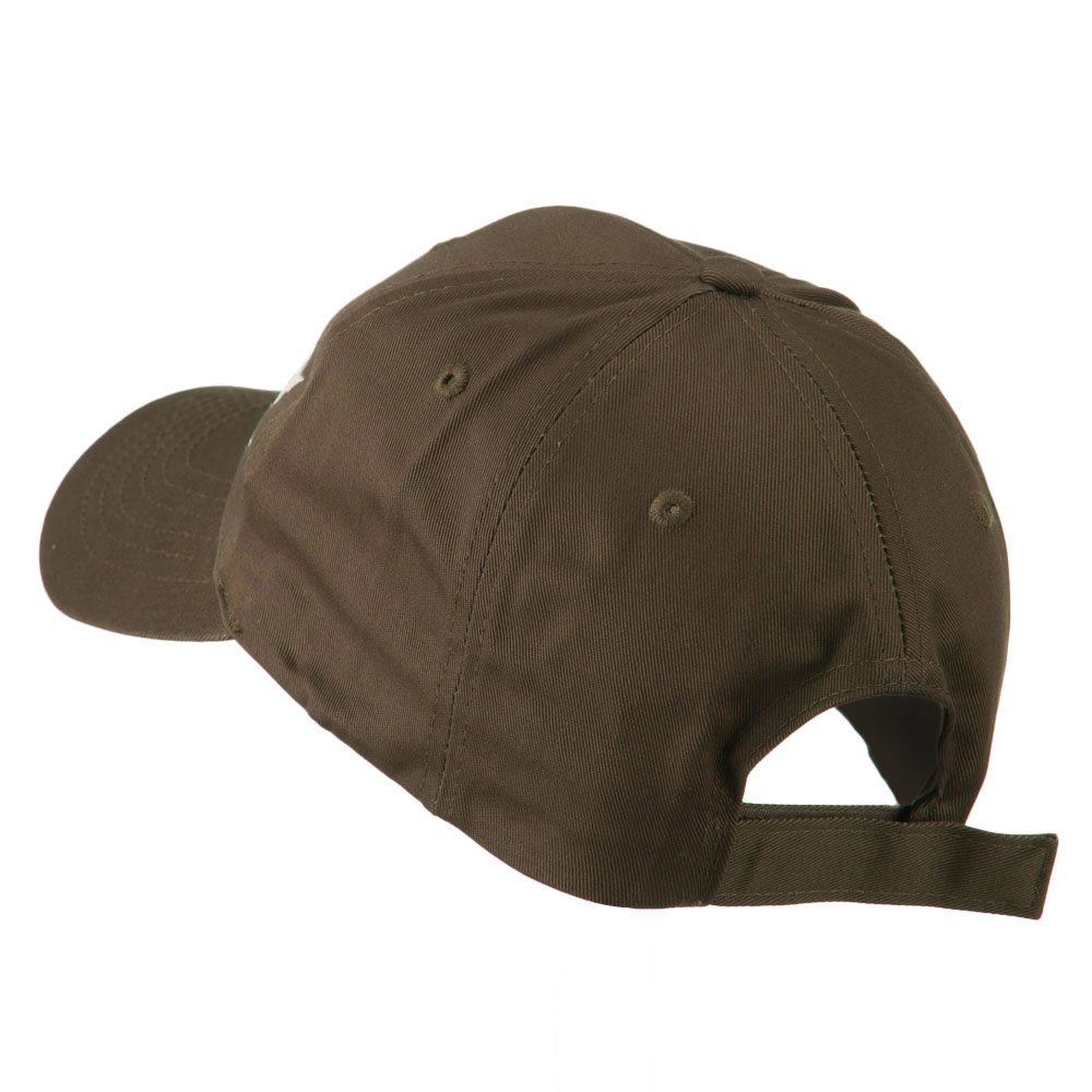Halloween Cat Embroidered Baseball Cap - Funny 'Have a Nice Day' Design - Perfect for Costume Parties, Trick or Treating & Halloween Festivities