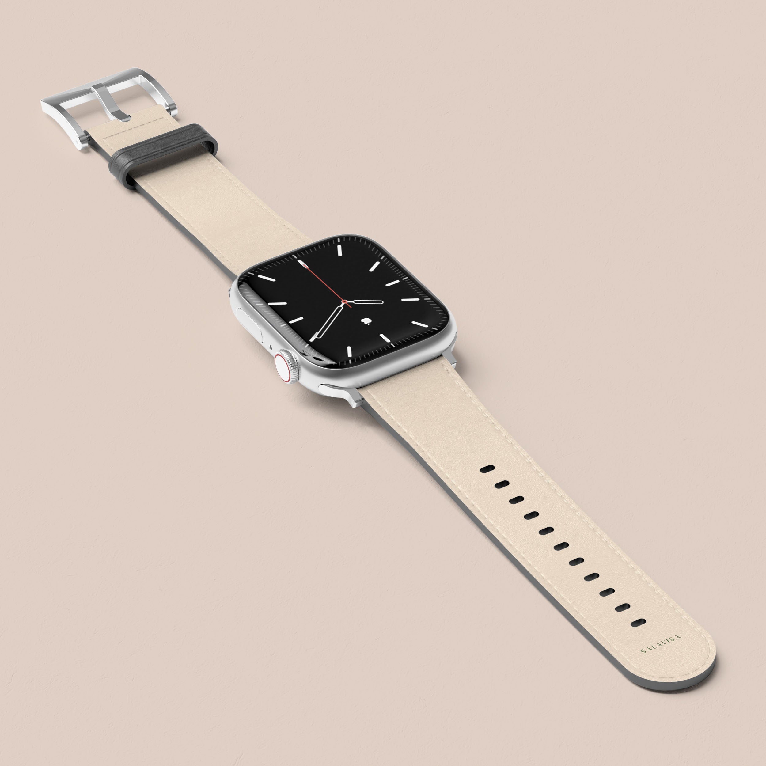 Premium Malibu Apple Watch Band for College Students - Stylish & Durable Sport Loop for School, Gym & Everyday Wear