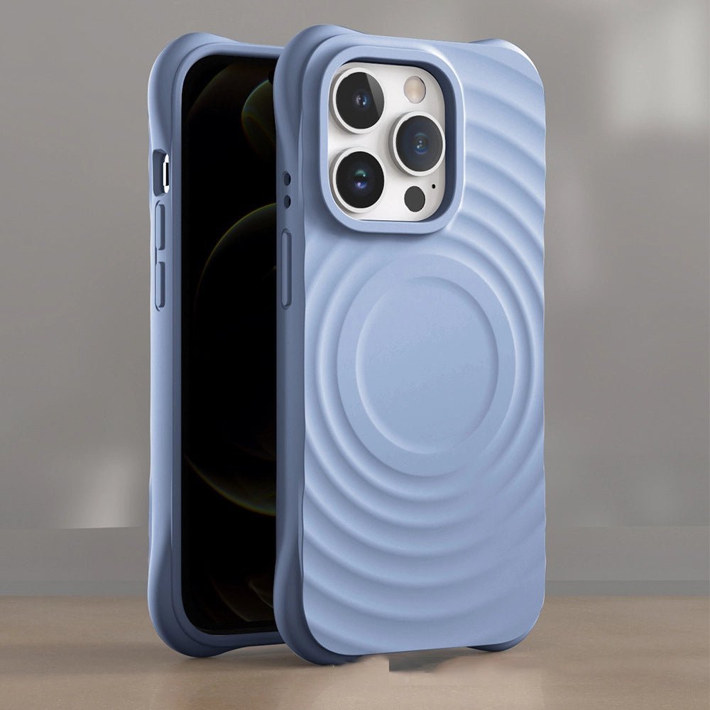 Ice Blue