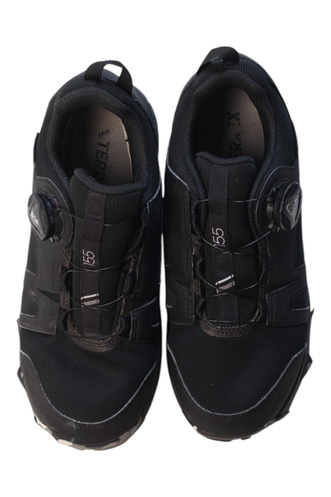 Adidas Terrex Hiking Sneakers for Women - Lightweight & Durable Outdoor Shoes EU 34 - Perfect for Trail Running, Hiking & Adventure Travel