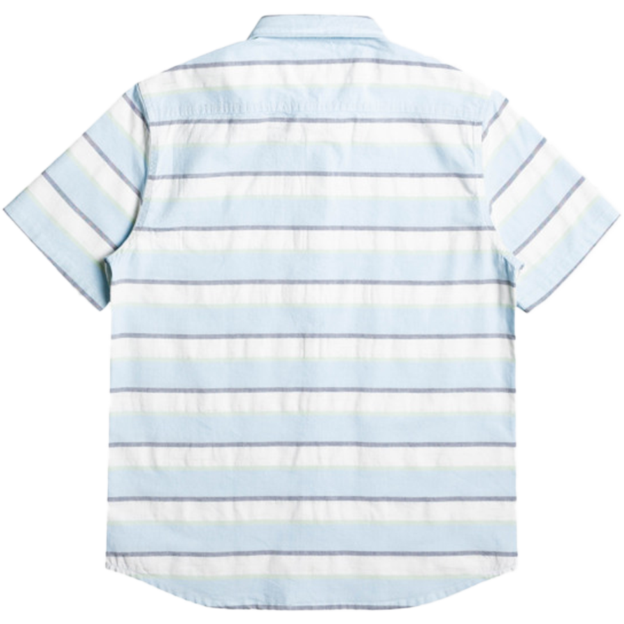 Cali Sunrise Short Sleeve T-Shirt for Women - Soft Cotton Casual Tee for Summer, Beach & Outdoor Activities