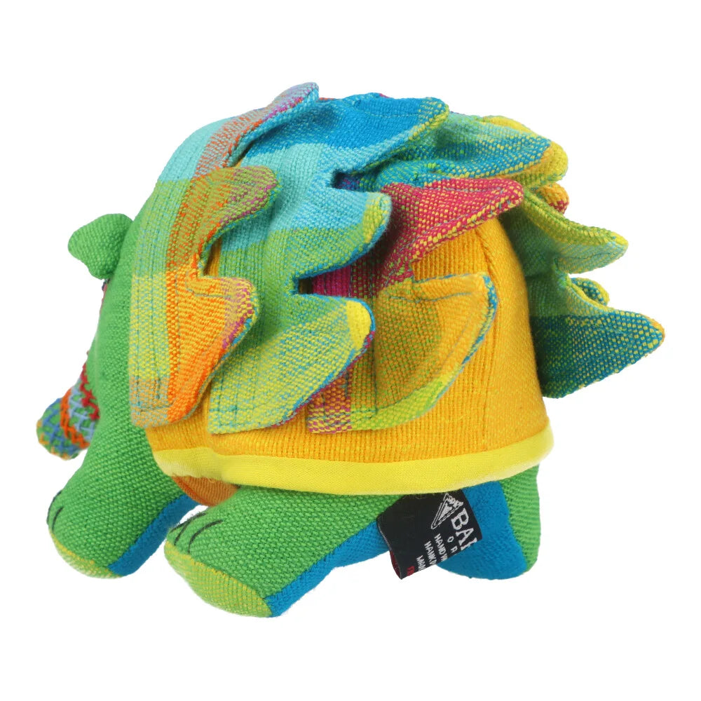Australian Barefoot Toys - Echidna Sensory Toy for Kids | Eco-Friendly & Safe for Indoor/Outdoor Play | Perfect for Sensory Development & Nature Exploration