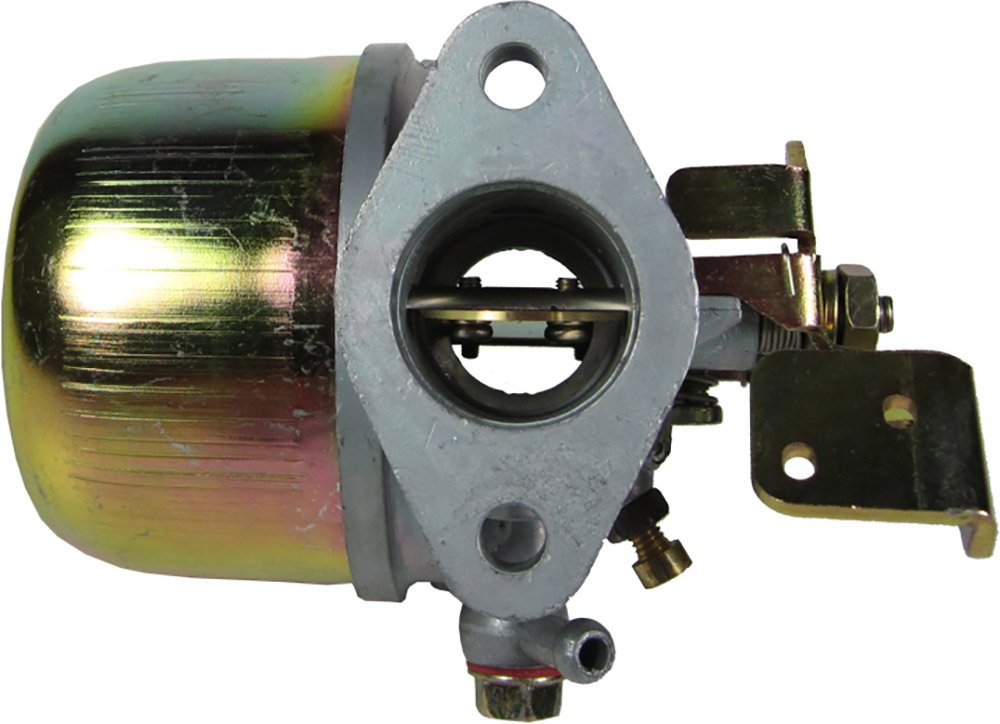 EZGO 1988 Marathon Gas Golf Cart Carburetor Replacement Part - Compatible with EZGO 2 Stroke Engines - Perfect for Golf Course Maintenance & Personal Use