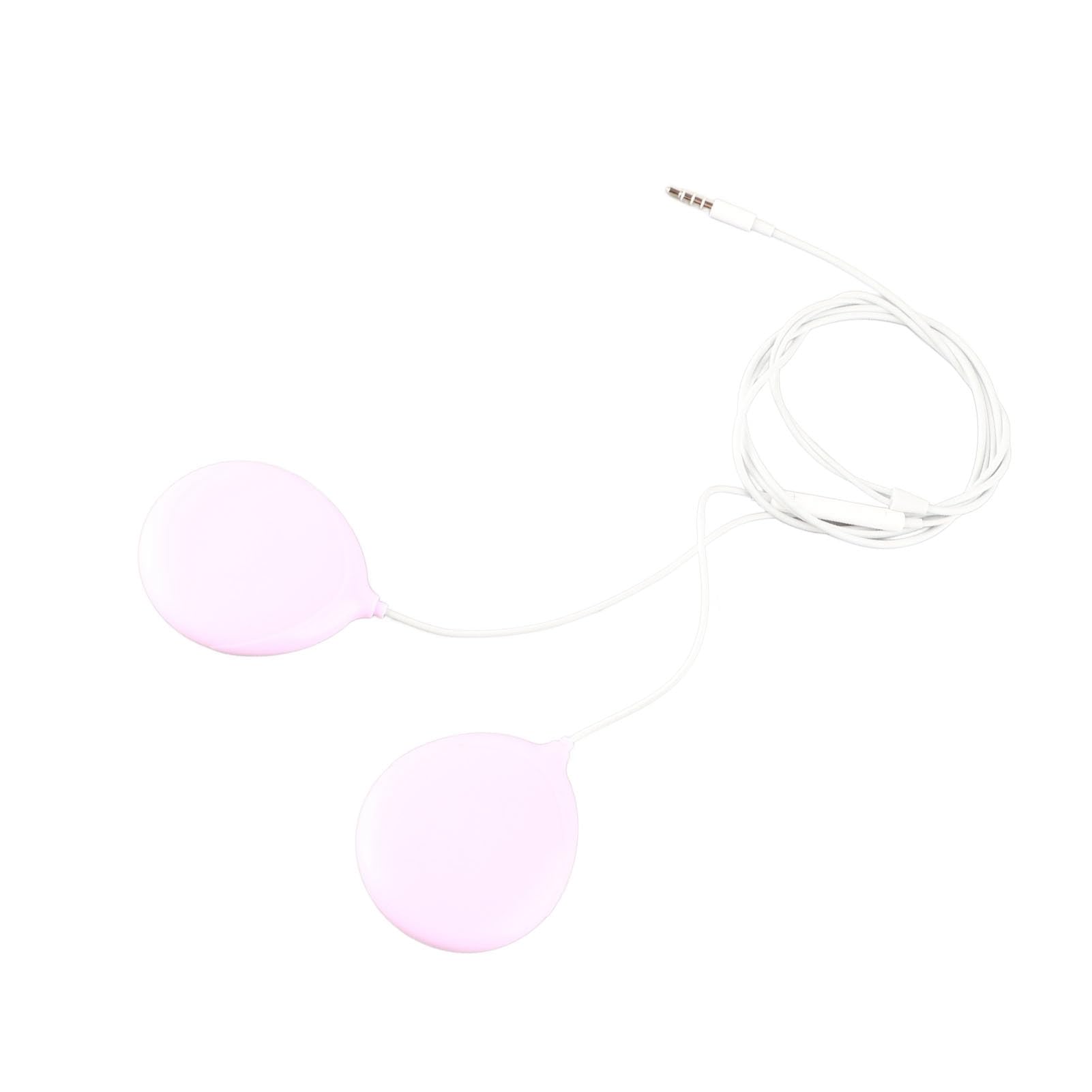 Pregnancy Headphones for Belly - Wireless Baby Bump Headphones & Prenatal Belly Speakers, Portable Music Player for Unborn Baby - Perfect for Bonding, Relaxation & Fetal Stimulation During Pregnancy