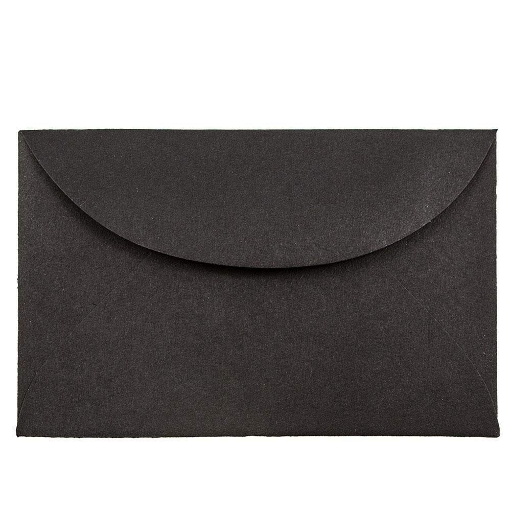 JAM PAPER 3D Mini Envelopes 2 5/16