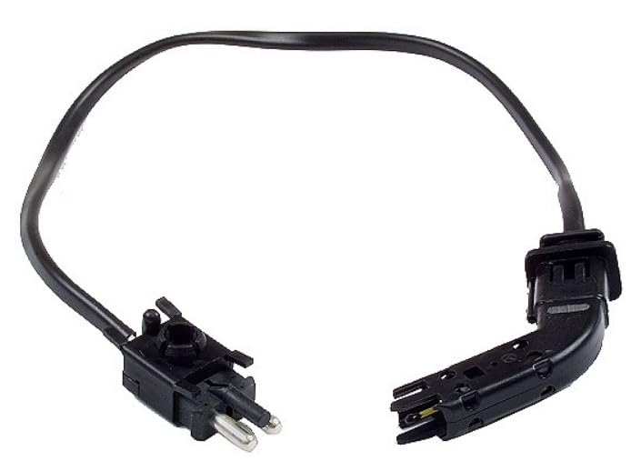 Genuine OEM HVAC Evaporator Temperature Switch 1268301172 for Mercedes - Perfect for AC System Repair & Maintenance