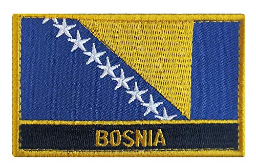 Bosnia