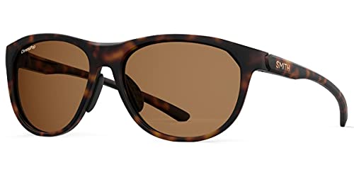 Matte Tortoise / Chromapop Polarized Brown