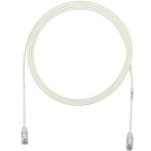 1 Pack 1.5M Cat6 Ethernet Cable, White Patch Cord - 10 Pcs Minimum Order - Perfect for Home Office, Gaming & Networking Setup