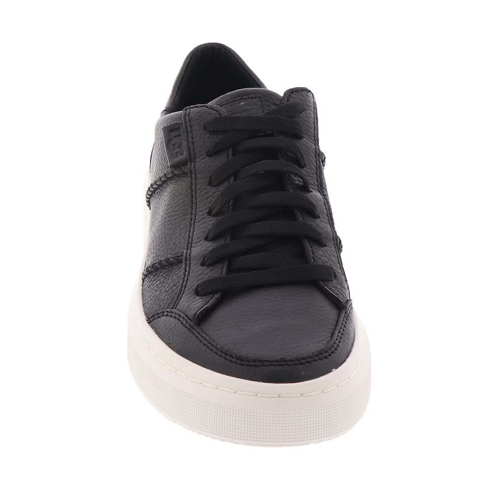 UGG Women's Alameda Lace Sneakers - Comfortable Casual Shoes for Women | Slip-On Walking Shoes with Arch Support | Perfect for Travel, Work & Everyday Wear