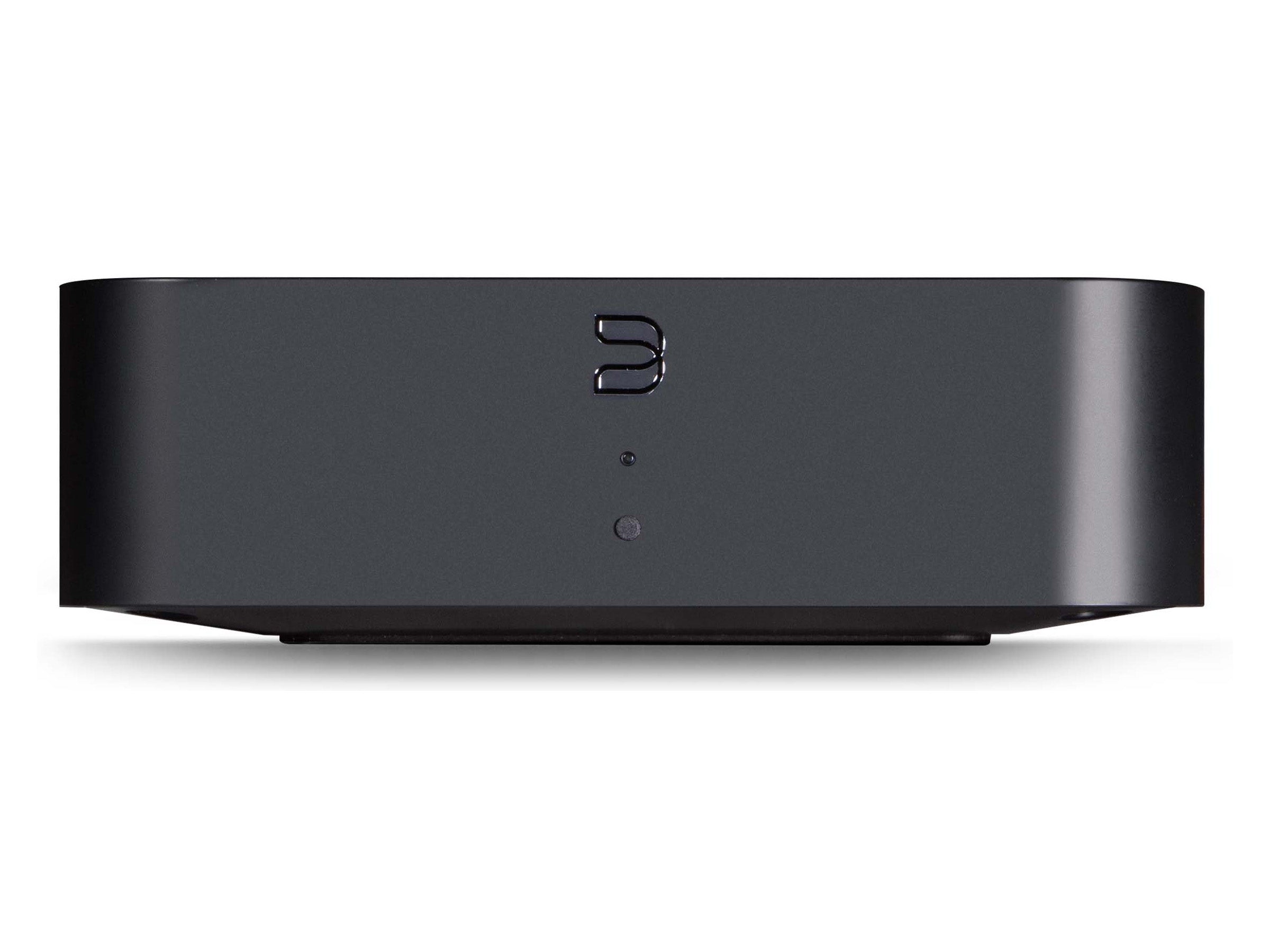 Bluesound HUB - High-Fidelity Wireless Multi-Room Music Streaming System for Home Audio | Perfect for Living Rooms, Bedrooms & Home Theaters