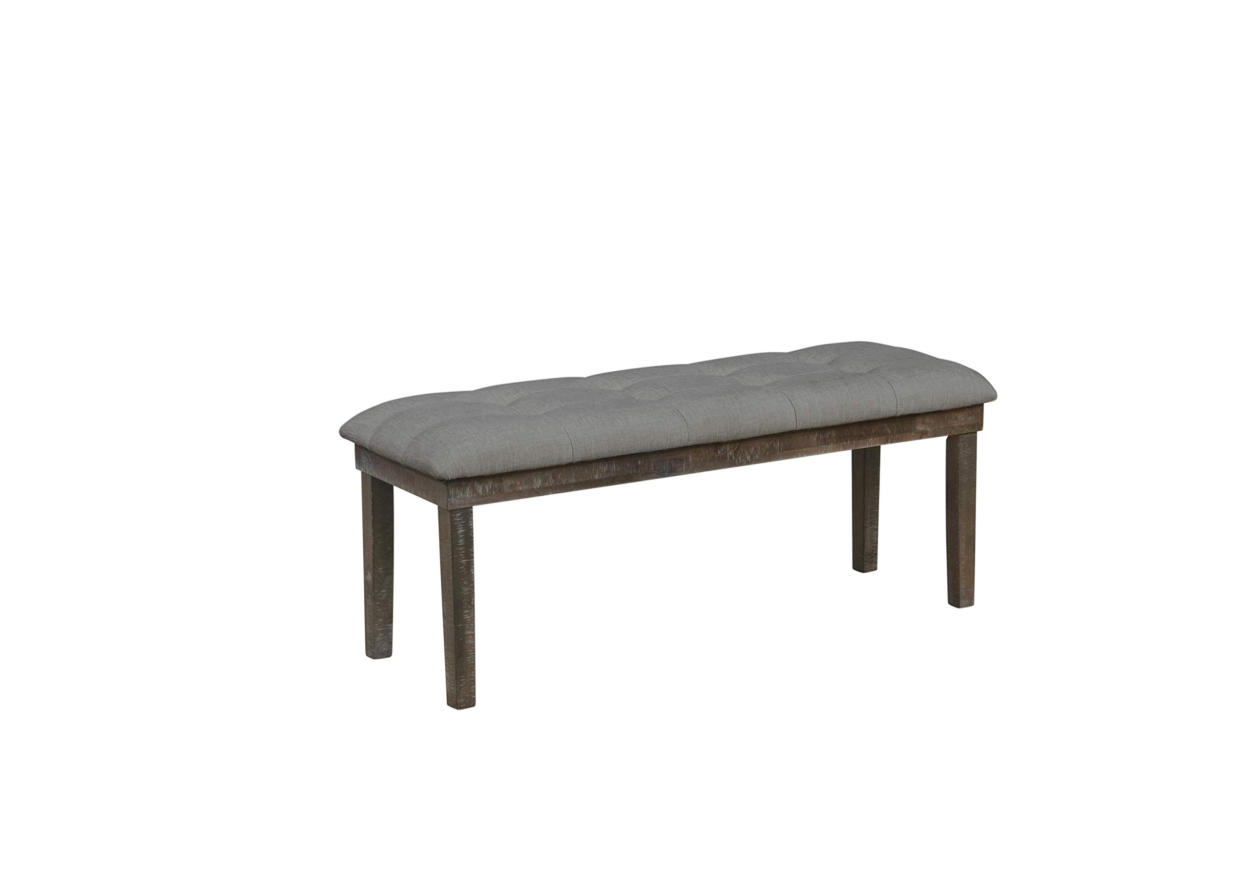 Premium Solid Wood Dining Bench for Kitchen & Dining Room – Comfortable & Durable Seating for Family Gatherings