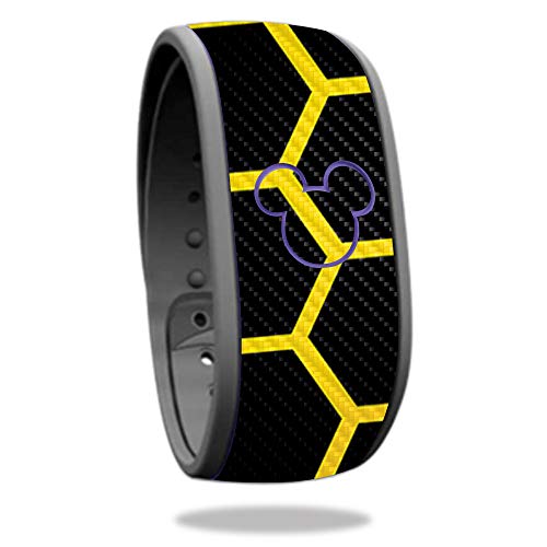 Primary Honeycomb