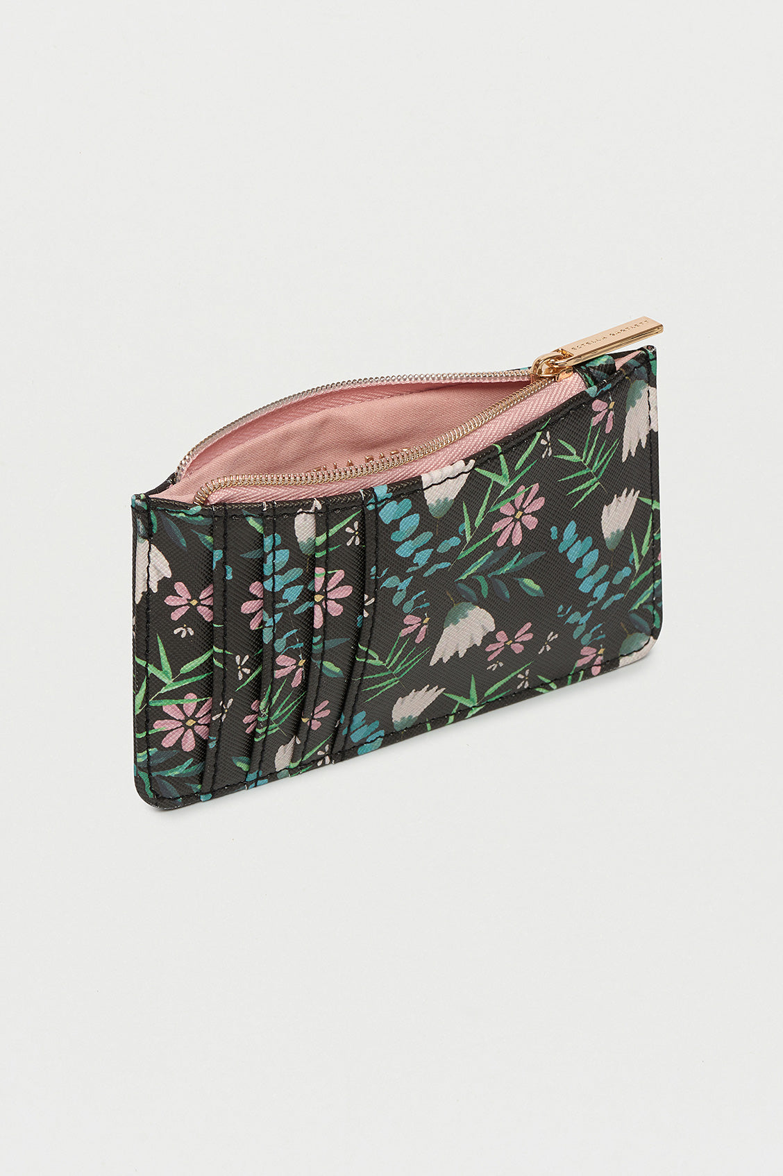 Stylish Rectangle Card Purse for Women - Slim RFID Blocking Credit Card Holder Wallet - Perfect for Travel, Shopping & Everyday Use