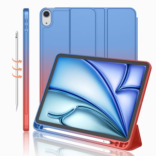 Blue/Orange