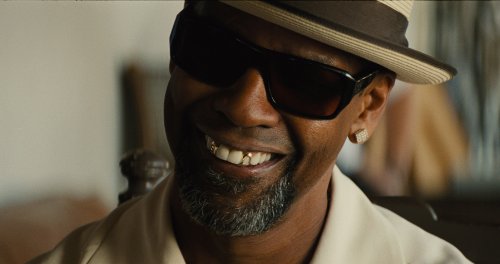 2 Guns Blu-ray Movie | Action Thriller Film Starring Denzel Washington & Mark Wahlberg | Perfect for Movie Nights & Home Entertainment