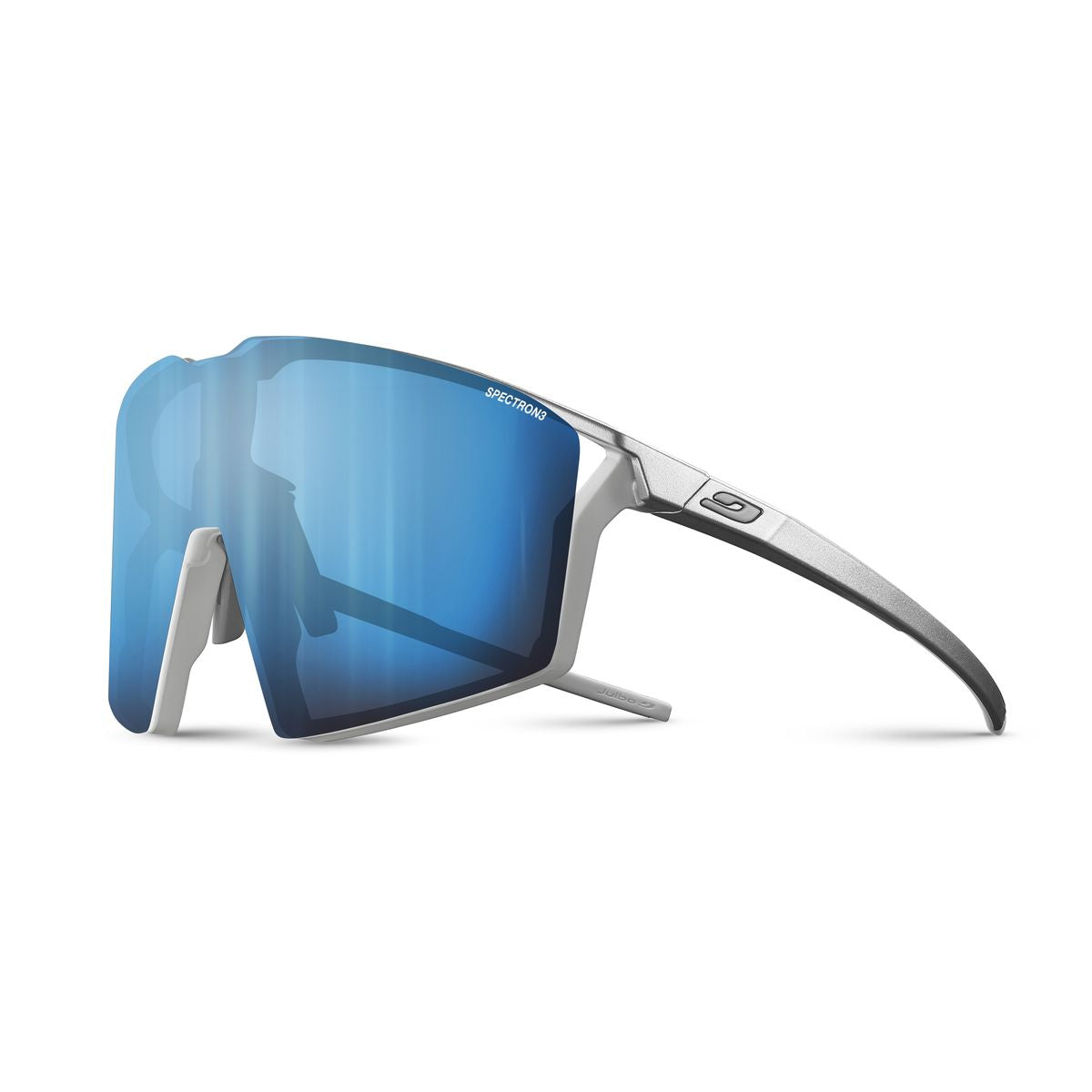Stylish Polarized Sunglasses Edge J562 - UV Protection for Men & Women - Perfect for Driving, Beach, and Outdoor Activities