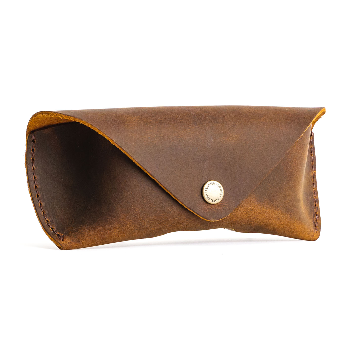 Stylish & Durable Sunglasses Case for Men & Women - Hard Shell Protective Eyewear Holder for Travel, Sports & Everyday Use