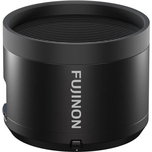 FUJIFILM FUJINON GF 500mm f/5.6 R LM OIS WR Telephoto Lens for GFX System - Professional Wildlife & Sports Photography, Landscape Shooting, Long-Distance Portraits