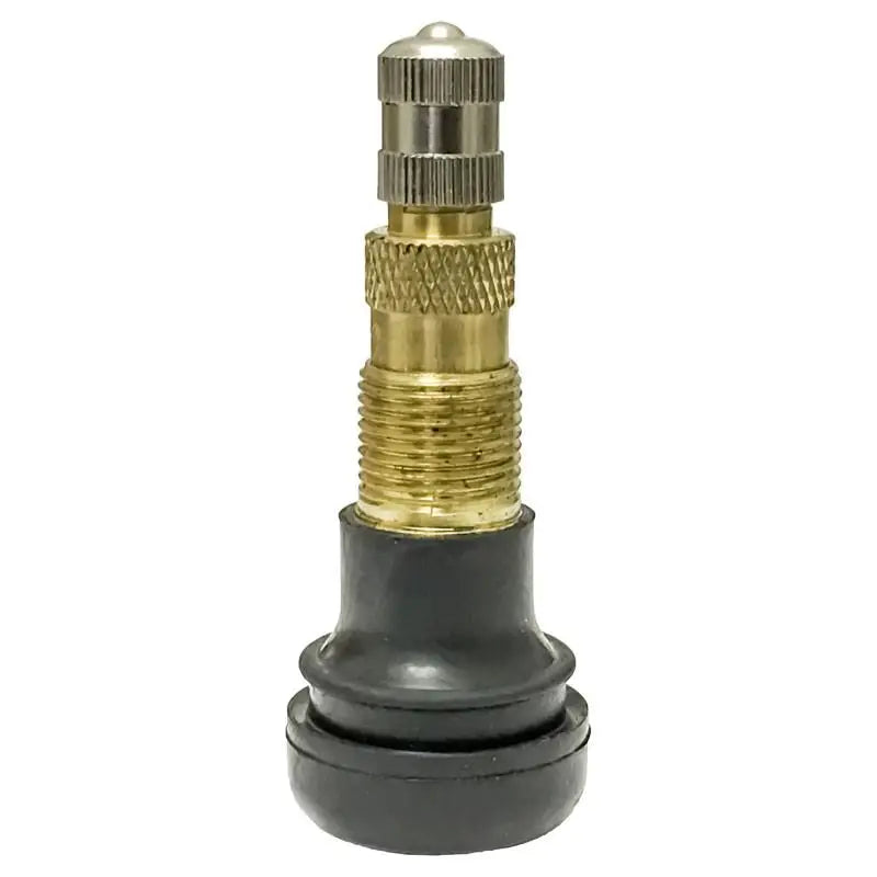 TR 618R Snap-in Valve for Agriculture Liquid Tanks - Fits .625
