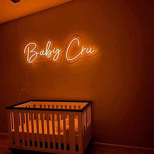 Custom LED Neon Signs for Bedroom Wall Decor - Personalized Neon Lights for Wedding, Birthday Party, Bar & Home Decor (35 Inch, 2 Line Text) - Perfect for Living Room, Nursery, Office & Retail Store Displays