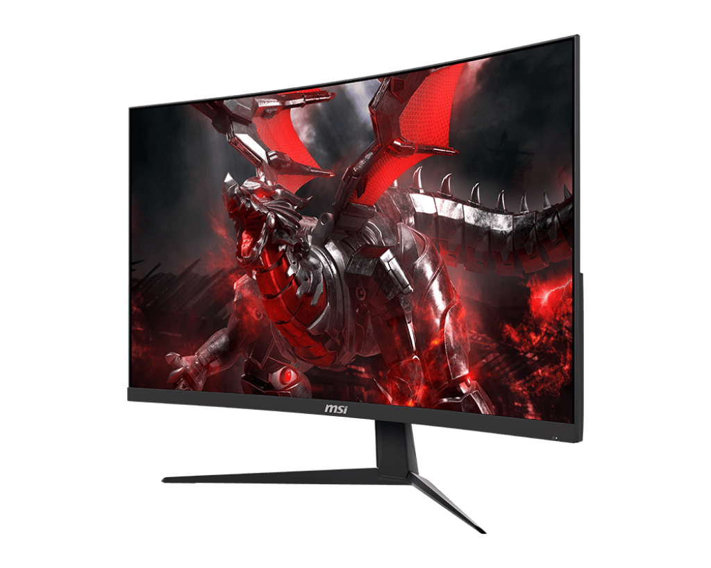 MSI G321CU 31.5
