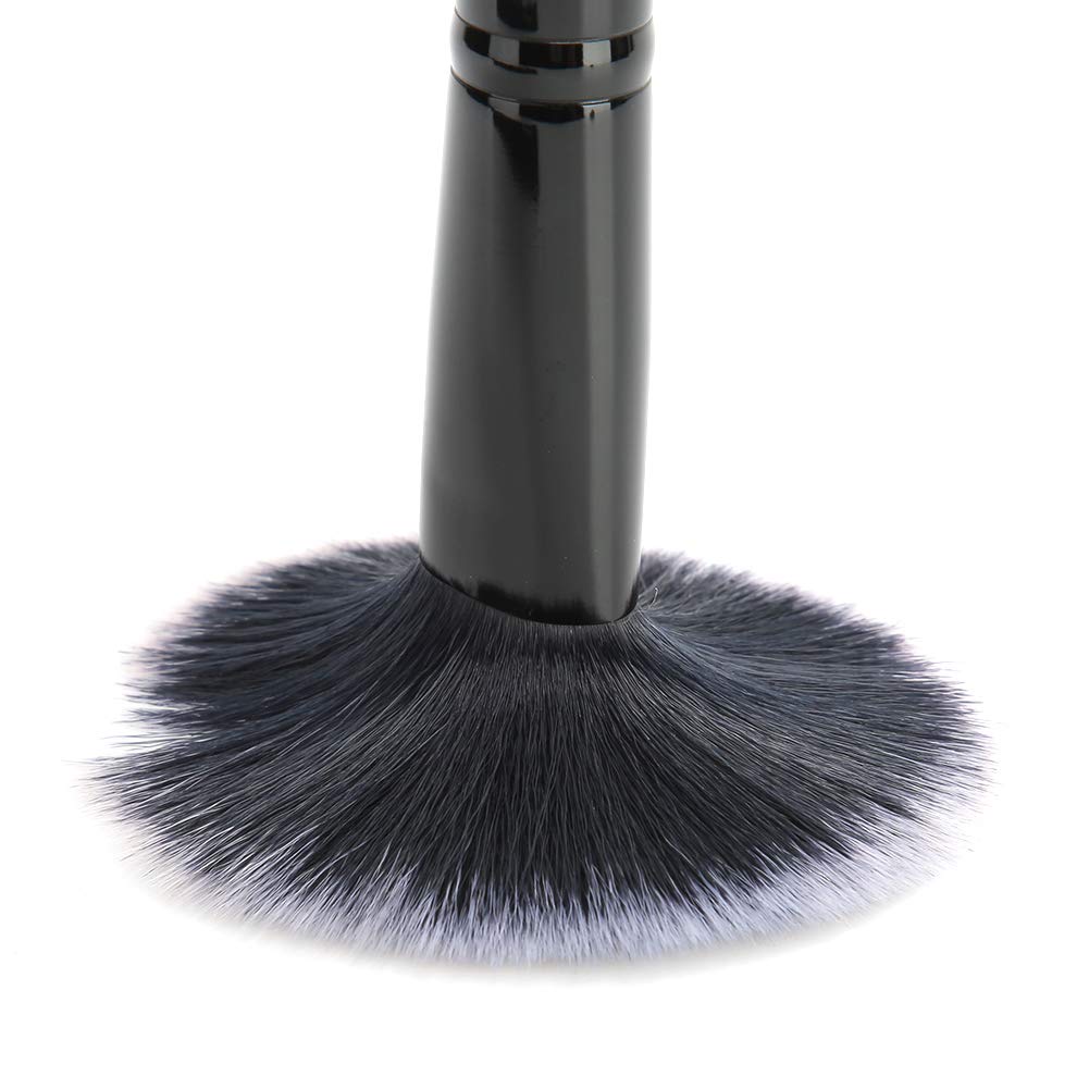 EXCLUZO Professional Blush Brushes Set - Soft Powder Makeup Brushes for Contouring & Highlighting - Ideal for Makeup Artists & Beauty Enthusiasts (Perfect for Everyday Use, Bridal Makeup & Photo Shoots)