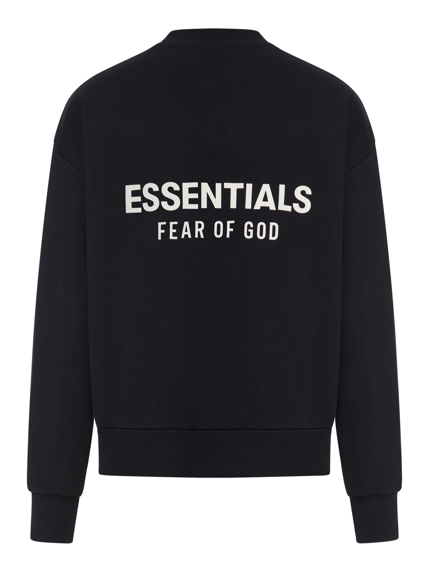 Classic Crew Neck Sweatshirt for Men & Women - Comfortable Cotton Pullover for Casual Wear, Gym, and Lounge