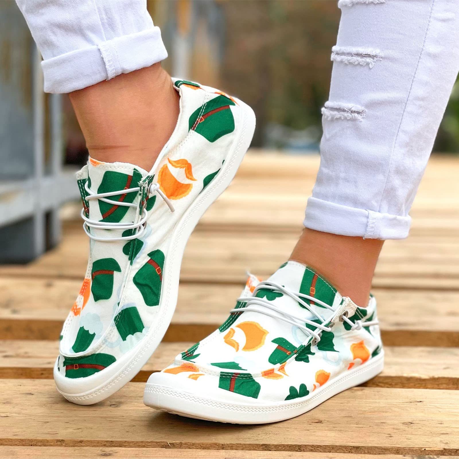 Best Lightweight Running Shoes for Women - Breathable Tennis Shoes for Women - Fashionable & Comfortable for Jogging, Gym Workouts & Daily Wear