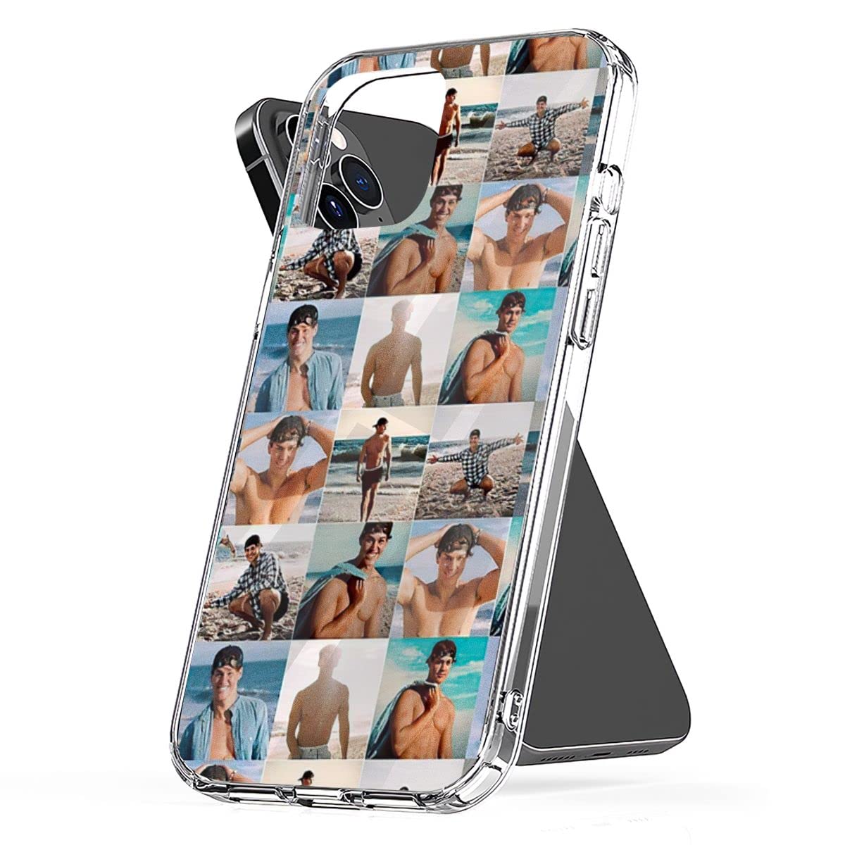 Durable Shockproof Waterproof Phone Case Cover for iPhone & Samsung Galaxy (6/7/8/X/XR/11/12 Pro Max/SE 2020/S10/S20/S21) - Perfect for Outdoor Activities & Daily Protection