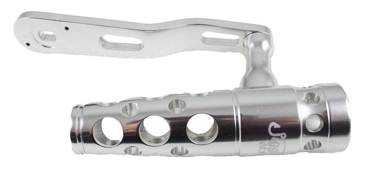 Avet Power Handle Arm and T Bar for Single Speed SX to HXW - Upgrade Your Fishing Reel for Saltwater & Freshwater Jigging, Trolling, and Big Game Fishing