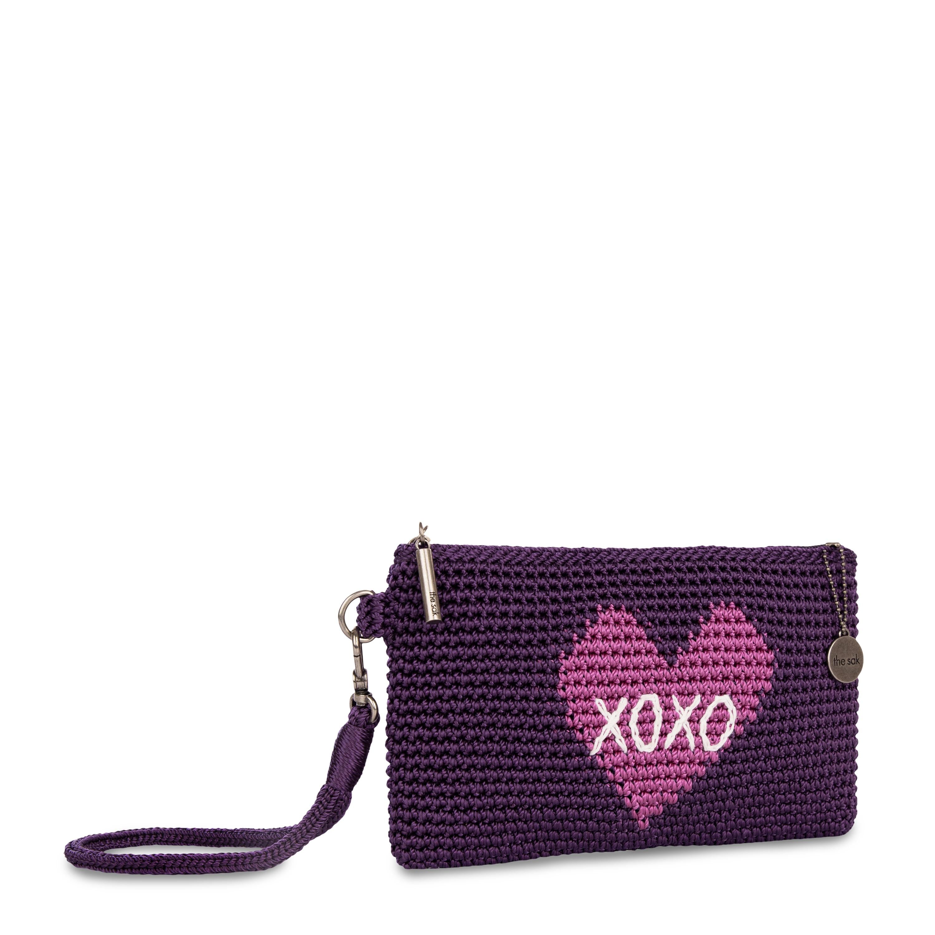 Vita Wristlet Wallet for Women - Slim RFID Blocking Crossbody Phone Purse - Perfect for Travel, Shopping & Everyday Use