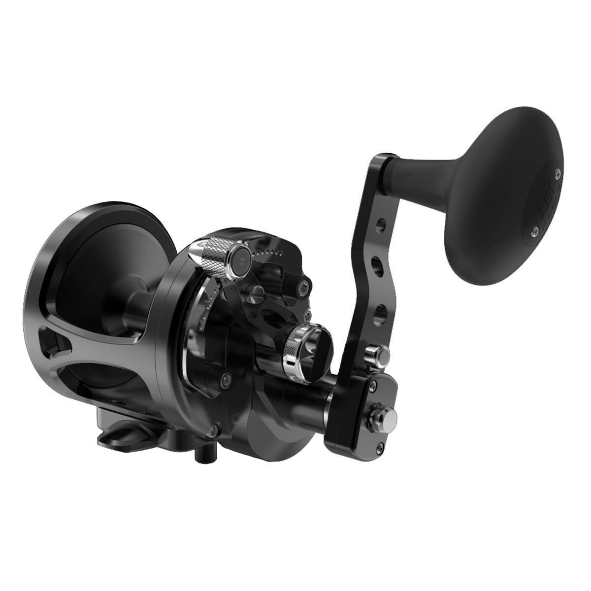 Avet MXL G2 6/4 Two Speed Fishing Reel - Saltwater & Freshwater Fishing Gear for Offshore & Inshore Angling