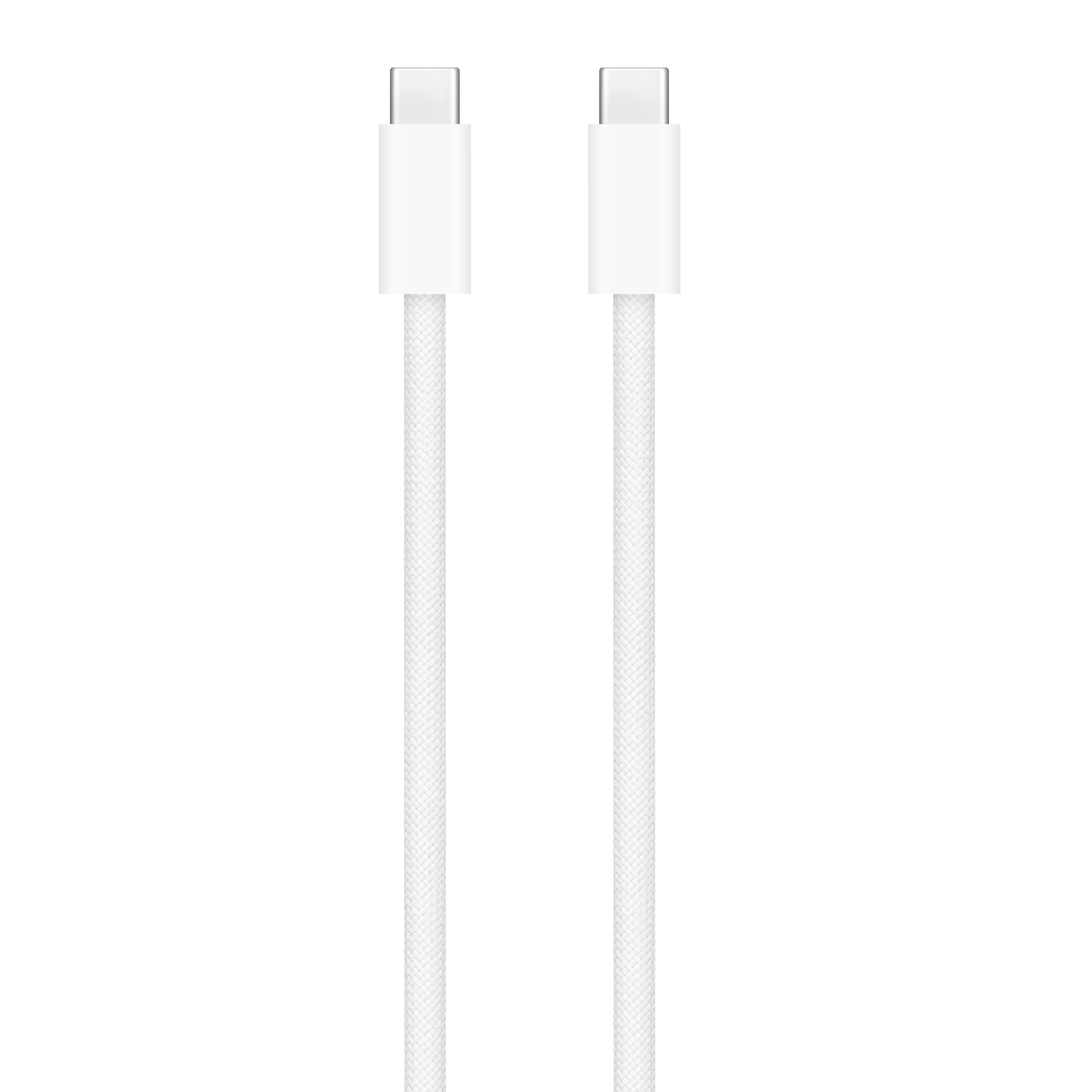 240W USB C Fast Charging Cable (6.6ft/2m) - High Power PD 3.1 Charger Cord for MacBook Pro, iPad, iPhone 15, Galaxy S23 | Durable Nylon Braided for Home, Office & Travel Charging